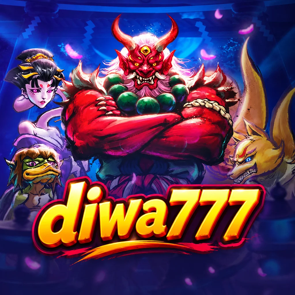 diwa777 · Spirit Wonder
