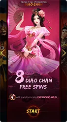 diwa777 · Diaochan