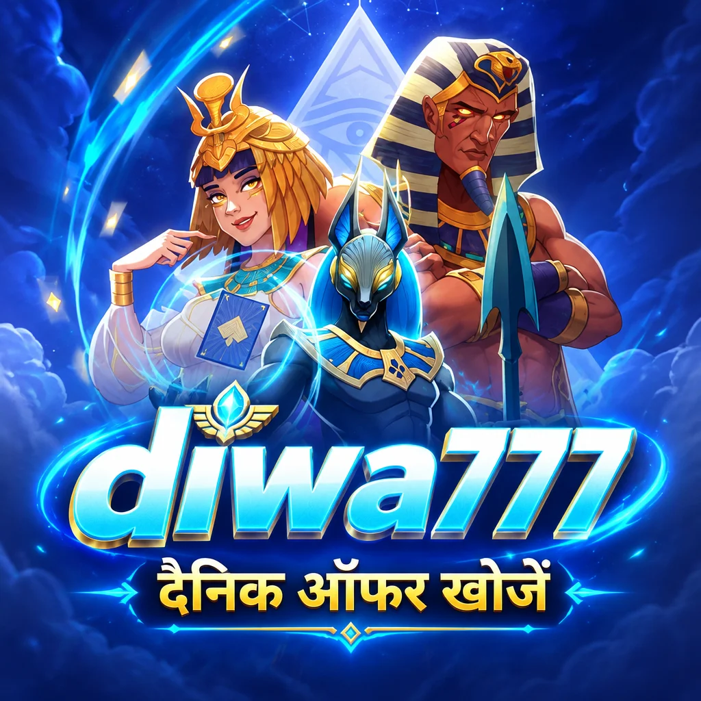 diwa777 · गेम और डाउनलोड