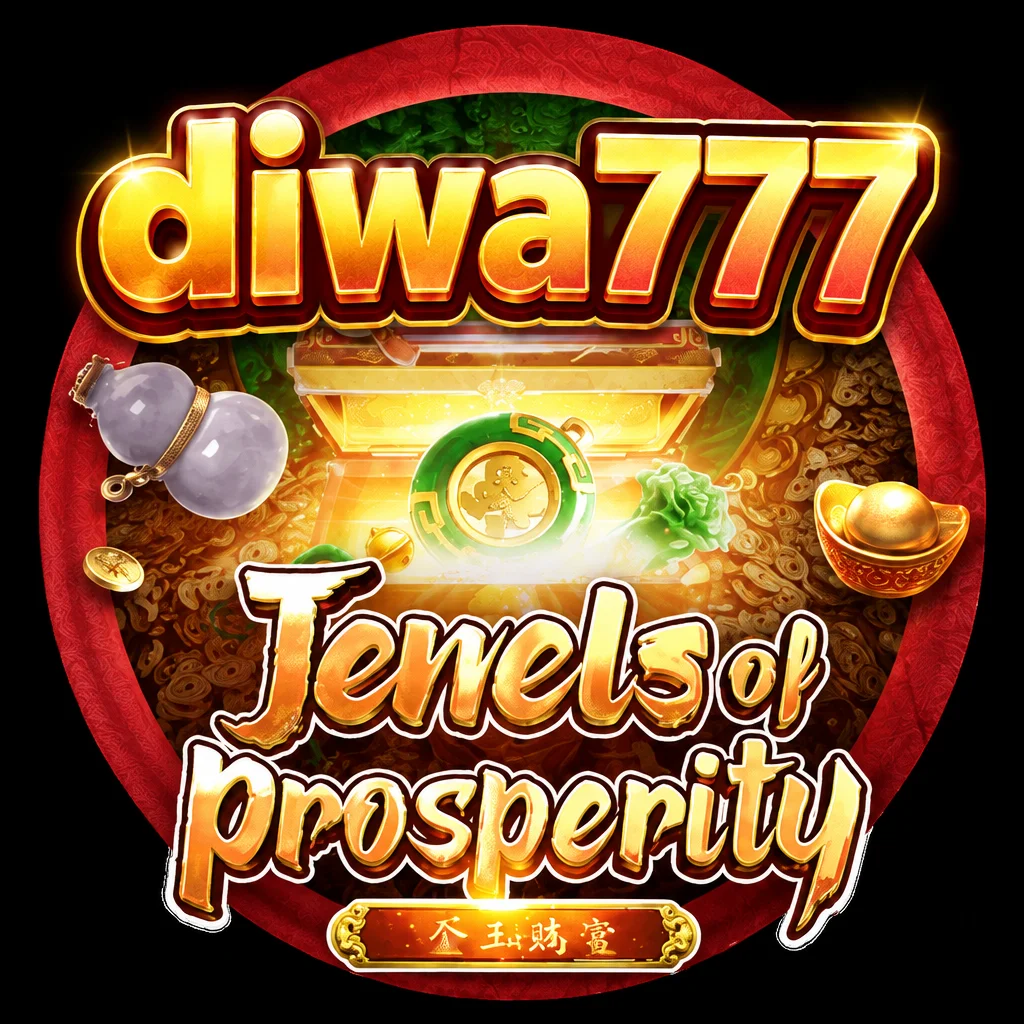 diwa777 · Jewels Prosper